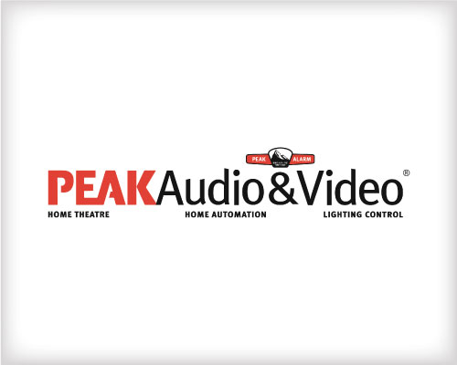 PEAK Audio & Video