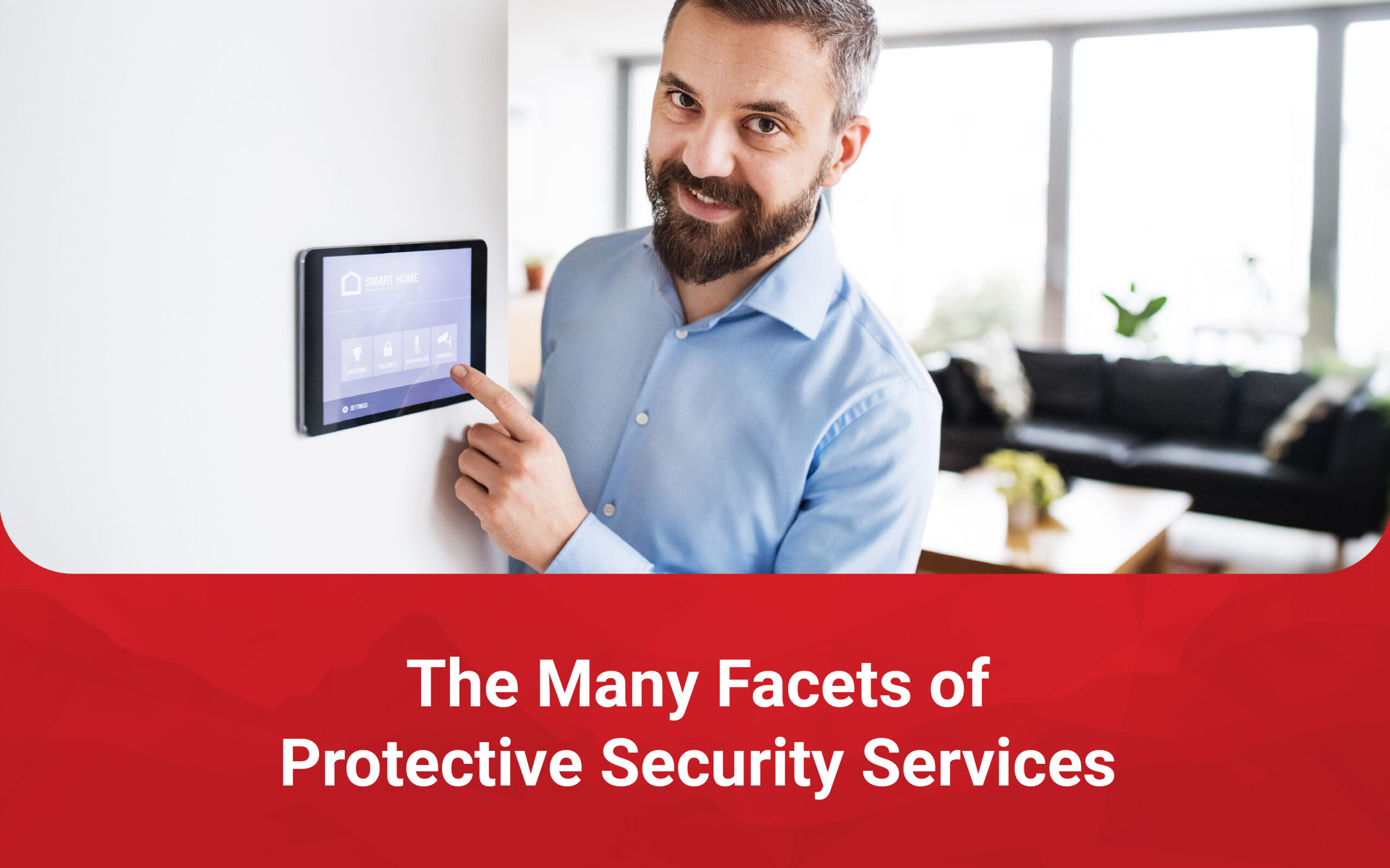 protective security services