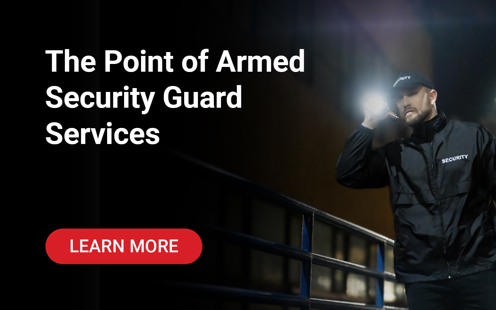 What situations really demand armed security guard services? Learn why you might need the extra edge in your security here with PEAK Alarm.